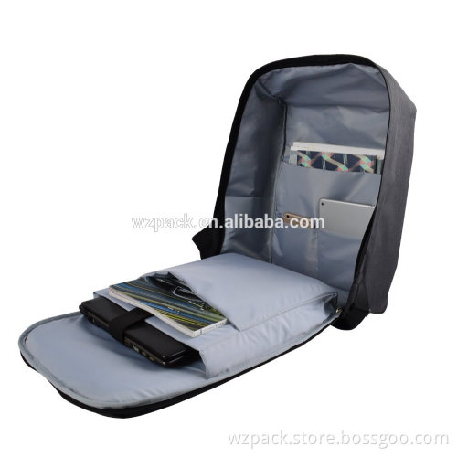 New Arrival Anti-theft Teenage Laptop backpack Fashion Daypacks for School Girls & Boys
